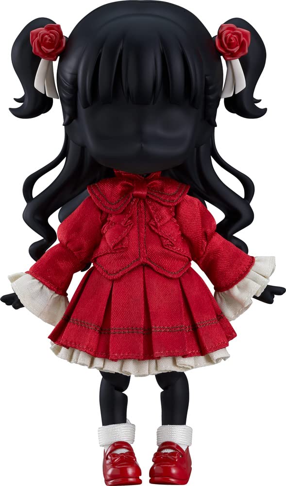 GOOD SMILE COMPANY Nendoroid Doll Kate Shadows House- Japan Figure Store - #1 Bring To You The Best Japanese Goods