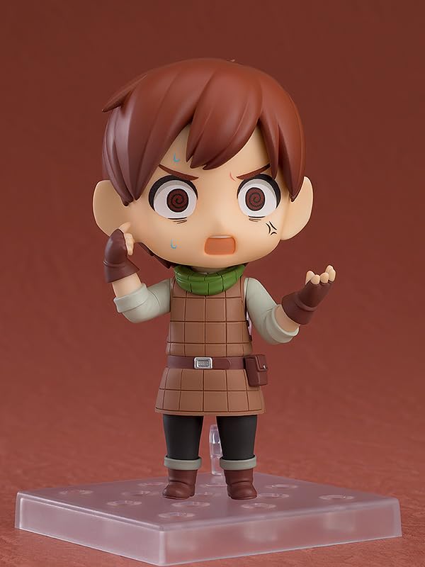 Good Smile Company Nendoroid Dungeon Meal Chill Chuck Movable Figure Non-Scale Painted Plastic- Japan Figure Store - #1 Bring To You The Best Japanese Goods