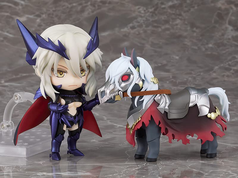 GOOD SMILE COMPANY - Nendoroid Lancer/Altria Pendragon - Alter - Fate/Grand Order- Japan Figure Store - #1 Bring To You The Best Japanese Goods