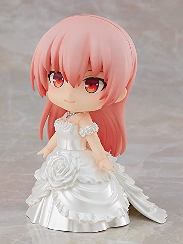 Good Smile Company Nendoroid Tonikaku Kawaii Yuzaki Tsukasa Figure Movable Figure- Japan Figure Store - #1 Bring To You The Best Japanese Goods