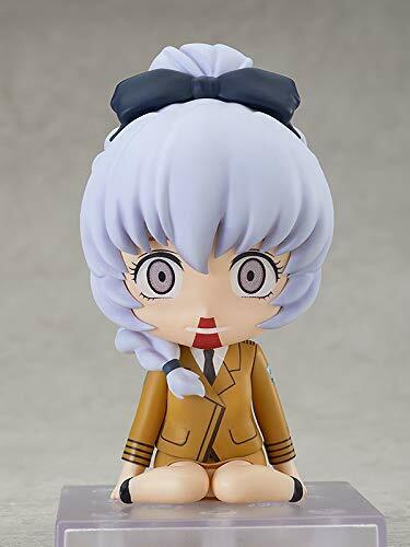 Nendoroid Full Metal Panic! Teletha Testarossa Figure- Japan Figure Store - #1 Bring To You The Best Japanese Goods