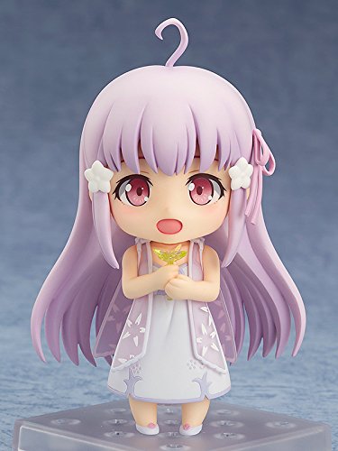 Good Smile Company Nendoroid Remo Movable Figure - Glass Flower & World Destroying Non-Scale ABS/PVC- Japan Figure Store - #1 Bring To You The Best Japanese Goods