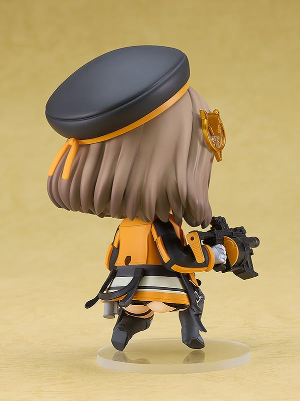 Good Smile Company Nendoroid Goddess Of Victory Nikke Anis Movable Figure- Japan Figure Store - #1 Bring To You The Best Japanese Goods
