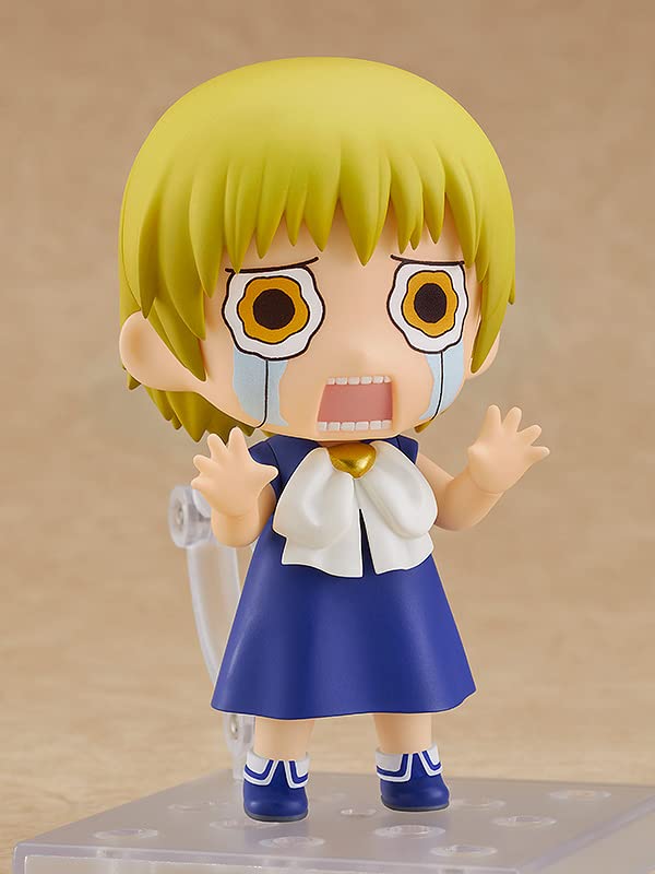 Good Smile Company Nendoroid Gash Bell Golden Edition Movable Plastic Figure- Japan Figure Store - #1 Bring To You The Best Japanese Goods