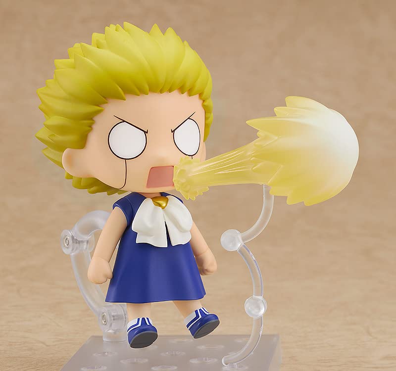 Good Smile Company Nendoroid Gash Bell Golden Edition Movable Plastic Figure- Japan Figure Store - #1 Bring To You The Best Japanese Goods