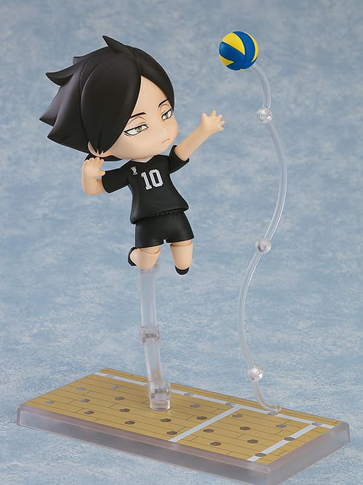 Orange Rouge Nendoroid Haikyu Rintaro Kadona- Japan Figure Store - #1 Bring To You The Best Japanese Goods