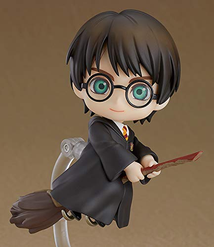 Good Smile Nendoroid 999 Harry Potter- Japan Figure Store - #1 Bring To You The Best Japanese Goods