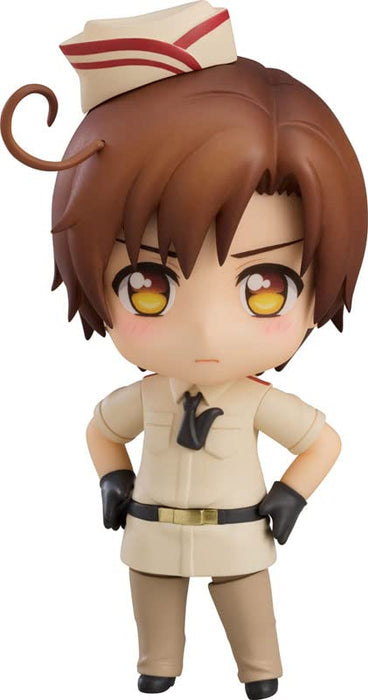 Nendoroid Hetalia World Stars Romano- Japan Figure Store - #1 Bring To You The Best Japanese Goods