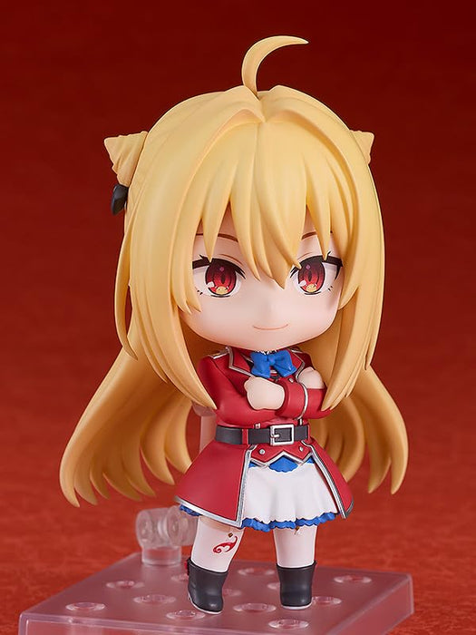Good Smile Company Nendoroid Terracomari Gundeath Blood Figure- Japan Figure Store - #1 Bring To You The Best Japanese Goods
