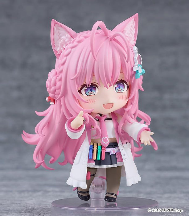 Good Smile Company Nendoroid Koyori Hiroi from Hololive Production Movable Plastic Figure- Japan Figure Store - #1 Bring To You The Best Japanese Goods