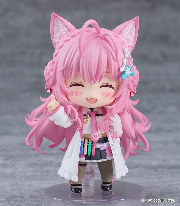 Good Smile Company Nendoroid Koyori Hiroi from Hololive Production Movable Plastic Figure- Japan Figure Store - #1 Bring To You The Best Japanese Goods