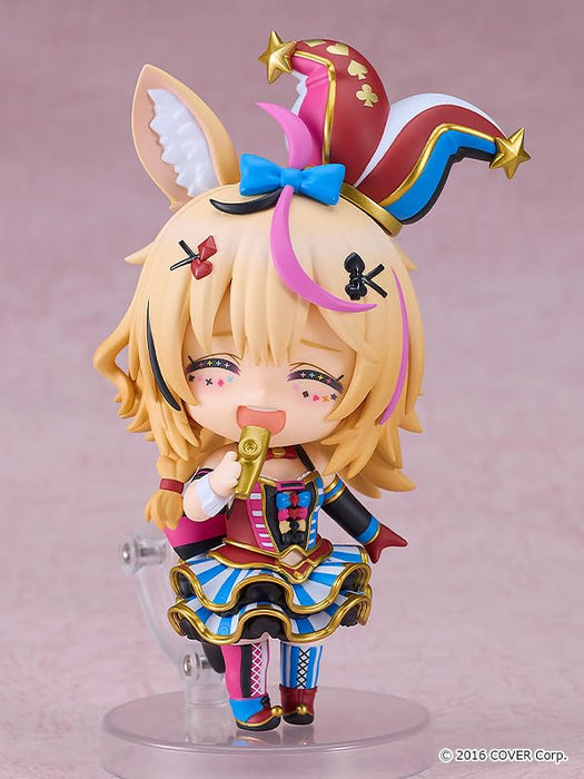 Max Factory Omaru Polka Nendoroid Hololive Production Non-Scale Movable Figure- Japan Figure Store - #1 Bring To You The Best Japanese Goods