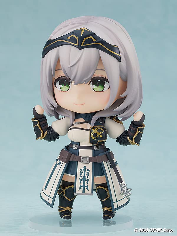 GOOD SMILE COMPANY Nendoroid Shirogane Noel Hololive Production- Japan Figure Store - #1 Bring To You The Best Japanese Goods