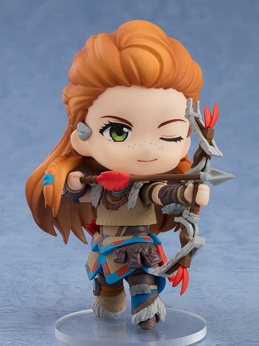 GOOD SMILE COMPANY Nendoroid Aloy Horizon Forbidden West- Japan Figure Store - #1 Bring To You The Best Japanese Goods