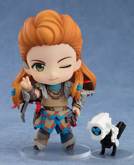GOOD SMILE COMPANY Nendoroid Aloy Horizon Forbidden West- Japan Figure Store - #1 Bring To You The Best Japanese Goods