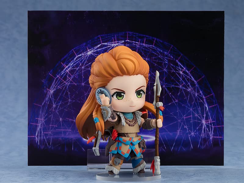 GOOD SMILE COMPANY Nendoroid Aloy Horizon Forbidden West- Japan Figure Store - #1 Bring To You The Best Japanese Goods