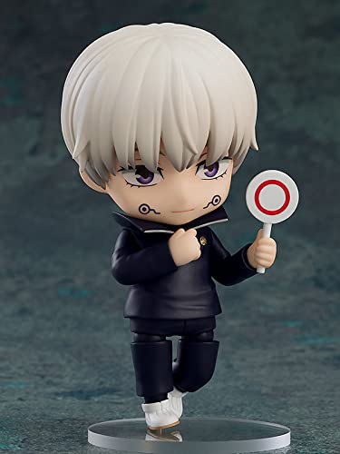 GOOD SMILE COMPANY Nendoroid Toge Inumaki Jujutsu Kaisen- Japan Figure Store - #1 Bring To You The Best Japanese Goods