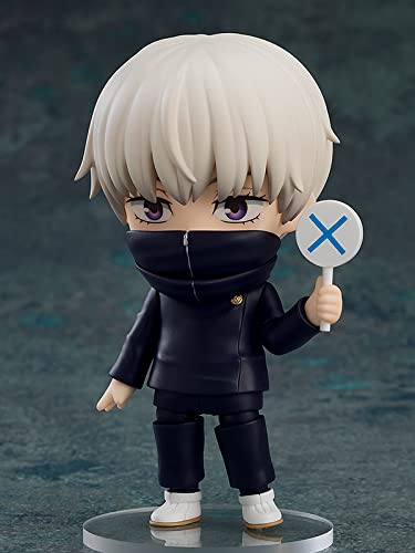 GOOD SMILE COMPANY Nendoroid Toge Inumaki Jujutsu Kaisen- Japan Figure Store - #1 Bring To You The Best Japanese Goods