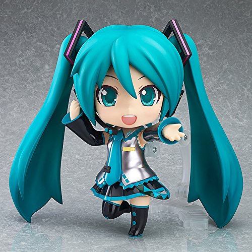 Good Smile Company Nendoroid Jumbo Hatsune Miku Japan Wonder Festival 2016 Summer- Japan Figure Store - #1 Bring To You The Best Japanese Goods