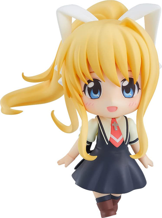 GOOD SMILE COMPANY Nendoroid Misuzu Kamio Kaginado- Japan Figure Store - #1 Bring To You The Best Japanese Goods