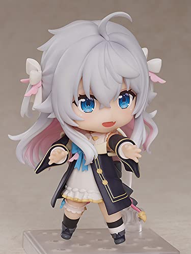 GOOD SMILE COMPANY Nendoroid Kagura Nana- Japan Figure Store - #1 Bring To You The Best Japanese Goods