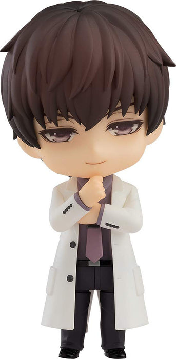 Good Smile Arts Shanghai Nendoroid Koi To Producer ~Evol X Love~ Simon Non-Scale Action Figure Japan- Japan Figure Store - #1 Bring To You The Best Japanese Goods