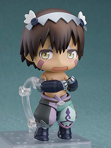 Made In Abyss Reg Nendoroid #1053 GOOD SMILE COMPANY- Japan Figure Store - #1 Bring To You The Best Japanese Goods
