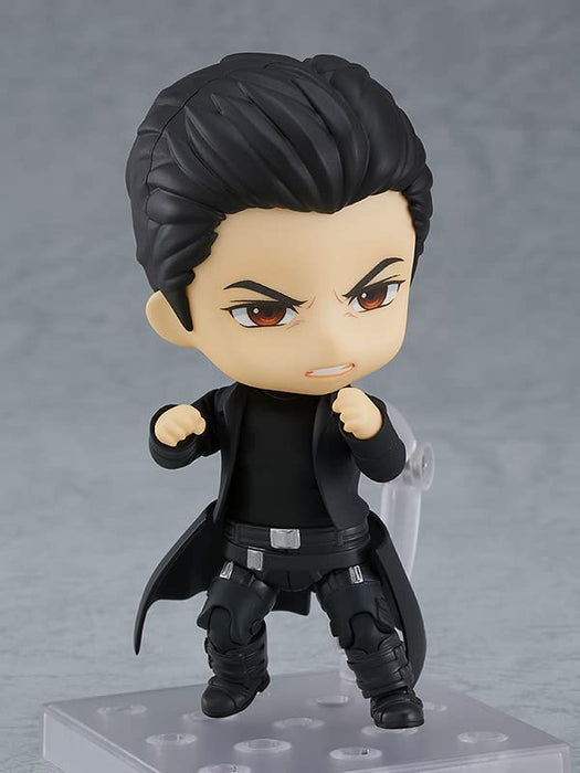GOOD SMILE COMPANY - Nendoroid Neo - The Matrix- Japan Figure Store - #1 Bring To You The Best Japanese Goods