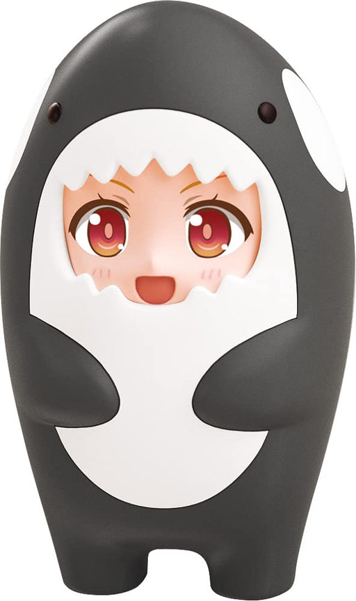 Good Smile Company Nendoroid More Killer Whale Face Parts Case Japan G16236- Japan Figure Store - #1 Bring To You The Best Japanese Goods