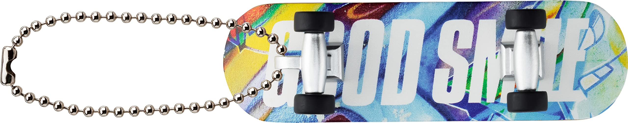 Good Smile Company Nendoroid More Skateboard Liquid C Japan- Japan Figure Store - #1 Bring To You The Best Japanese Goods
