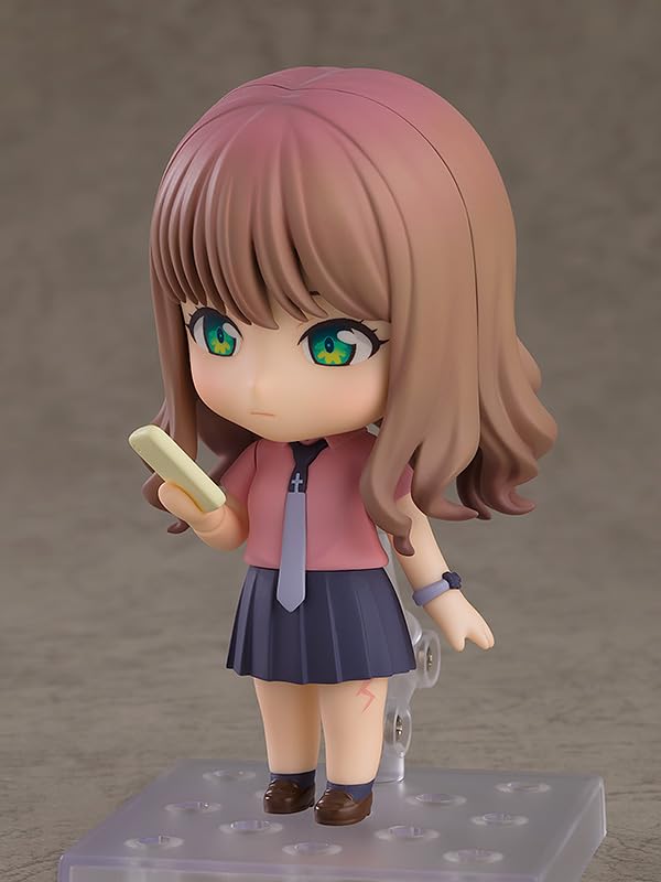 Good Smile Company Nendoroid Yume Minami Movable Figure from Gridman Universe Movie- Japan Figure Store - #1 Bring To You The Best Japanese Goods