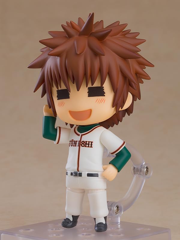 Orange Rouge Nendoroid Mr.Fullswing Saruno Heaven- Japan Figure Store - #1 Bring To You The Best Japanese Goods