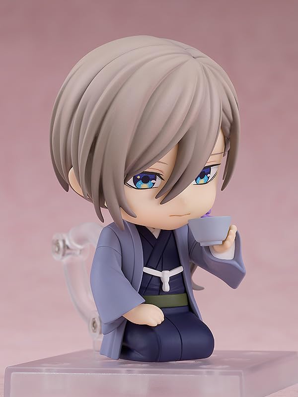 Nendoroid My Happy Marriage Kiyoka Kudo- Japan Figure Store - #1 Bring To You The Best Japanese Goods