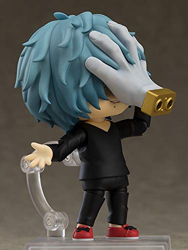 Good Smile Company Nendoroid My Hero Academia Shigaraki Villains Edition Action Figure Japan- Japan Figure Store - #1 Bring To You The Best Japanese Goods