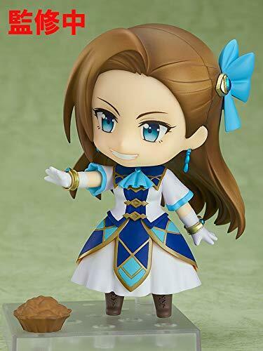 Nendoroid My Next Life As A Villainess: All Routes Lead To Doom! Catarina Claes- Japan Figure Store - #1 Bring To You The Best Japanese Goods