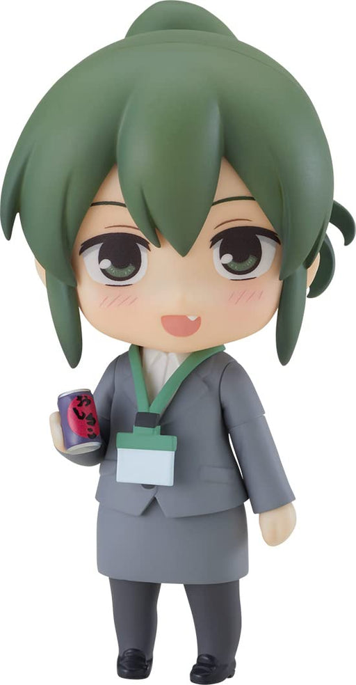 GOOD SMILE COMPANY Nendoroid Futaba Igarashi My Senpai Is Annoying- Japan Figure Store - #1 Bring To You The Best Japanese Goods