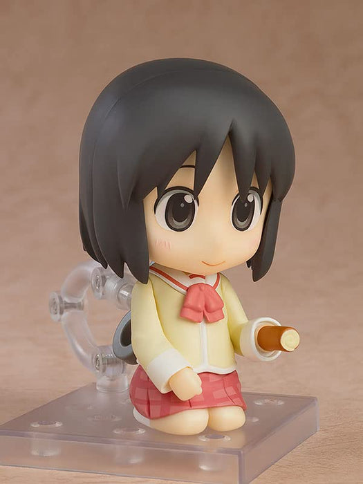 Good Smile Company Nendoroid Nichijou Shinonome Nano Arawi Keiichi Japan Action Figure- Japan Figure Store - #1 Bring To You The Best Japanese Goods