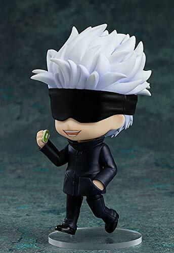 Nendoroid No.1528 Jujutsu Kaisen Satoru Gojo Figure- Japan Figure Store - #1 Bring To You The Best Japanese Goods