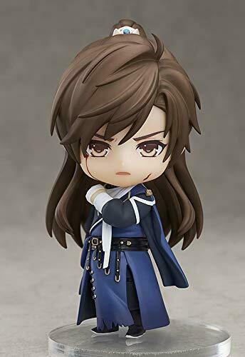Nendoroid No.1542 Love&producer Qi Bai: Grand Occultist Ver. Figure- Japan Figure Store - #1 Bring To You The Best Japanese Goods