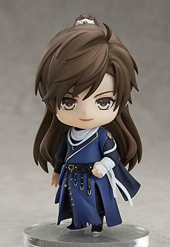 Nendoroid No.1542 Love&producer Qi Bai: Grand Occultist Ver. Figure- Japan Figure Store - #1 Bring To You The Best Japanese Goods