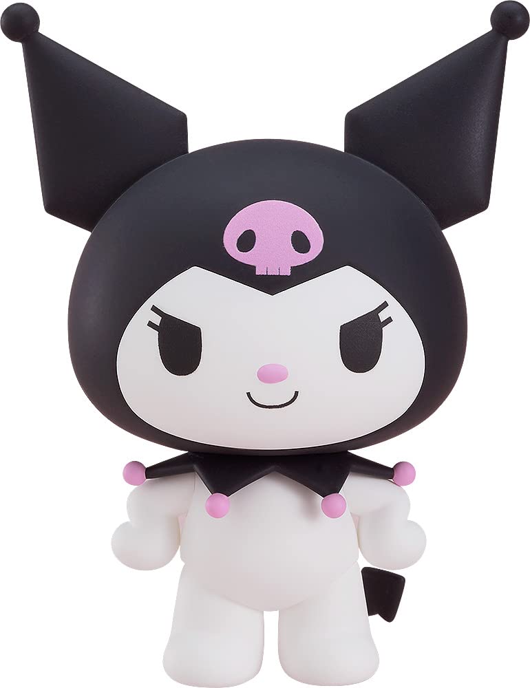 GOOD SMILE COMPANY Nendoroid Kuromi Onegai My Melody- Japan Figure Store - #1 Bring To You The Best Japanese Goods