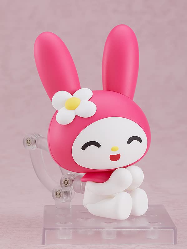 GOOD SMILE COMPANY Nendoroid My Melody Onegai My Melody- Japan Figure Store - #1 Bring To You The Best Japanese Goods