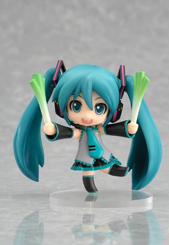 Good Smile Company Nendoroid Petit Vocaloid Series 01 Collectible Box- Japan Figure Store - #1 Bring To You The Best Japanese Goods