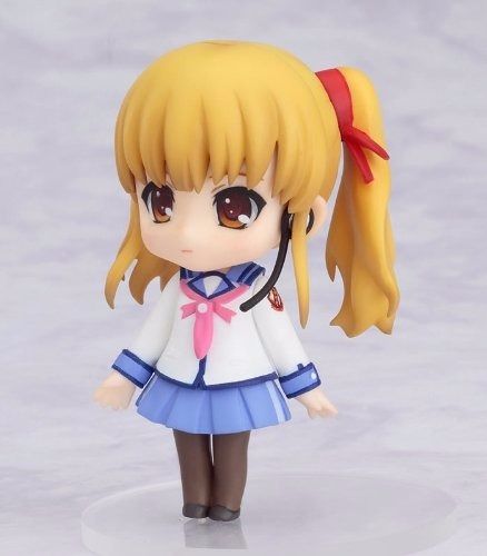Nendoroid Petite Angel Beats! Set 01 Figures Good Smile Company- Japan Figure Store - #1 Bring To You The Best Japanese Goods