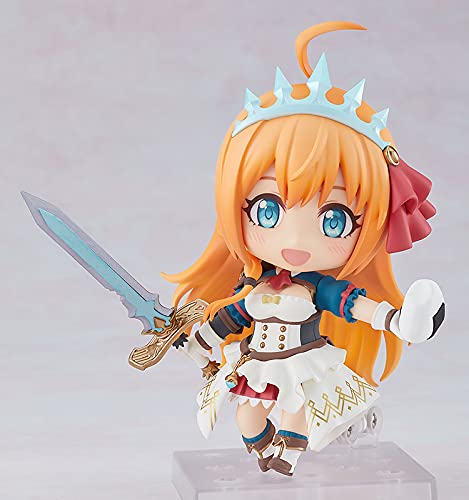 Good Smile Company Nendoroid Pecorine (Princess Connect! Re: Dive) Japanese Action Figures- Japan Figure Store - #1 Bring To You The Best Japanese Goods