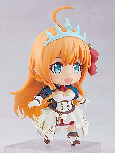 Good Smile Company Nendoroid Pecorine (Princess Connect! Re: Dive) Japanese Action Figures- Japan Figure Store - #1 Bring To You The Best Japanese Goods