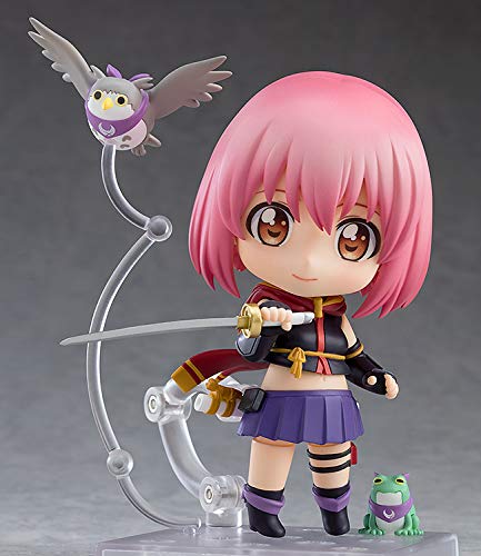 Good Smile Company Nendoroid Momo Minamoto Japanese Completed Figures Model Toys- Japan Figure Store - #1 Bring To You The Best Japanese Goods