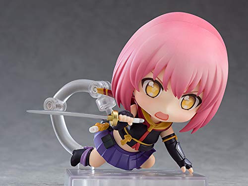 Good Smile Company Nendoroid Momo Minamoto Japanese Completed Figures Model Toys- Japan Figure Store - #1 Bring To You The Best Japanese Goods
