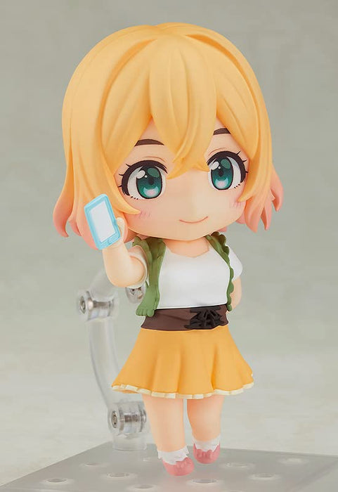 Nendoroid Rent-A-Girlfriend Mami Nanami Non-Scale Plastic Painted Action Figure G17068- Japan Figure Store - #1 Bring To You The Best Japanese Goods