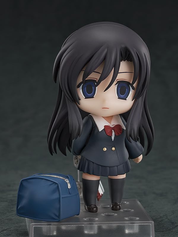 Good Smile Arts Shanghai Nendoroid Kotonoha Katsura Japan Action Figure- Japan Figure Store - #1 Bring To You The Best Japanese Goods
